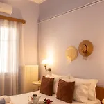 Anmi Hospitality Appartement