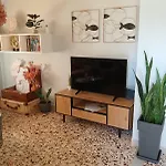 Anmi Hospitality Appartement