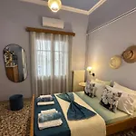 Appartement Anmi Hospitality *