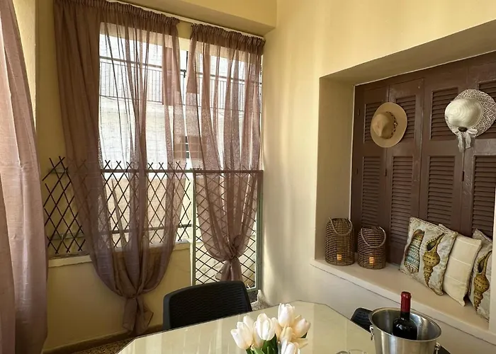 Anmi Hospitality 公寓 干尼亞