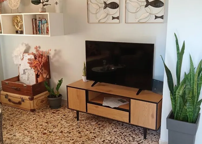 Anmi Hospitality 公寓