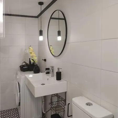 Anmi Hospitality شقة خانيا