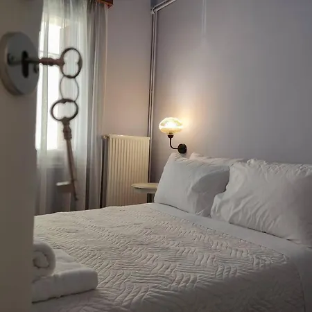 Apartment Anmi Hospitality Chania (Crete)