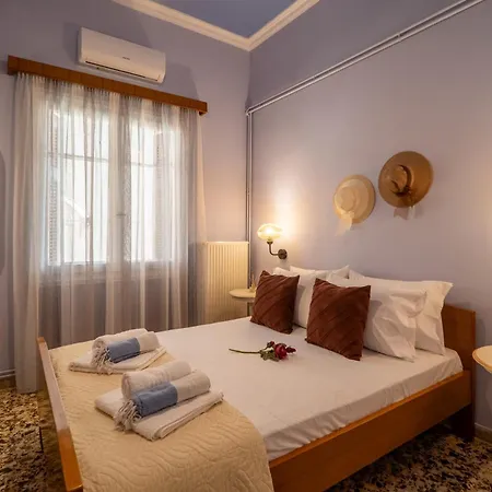 Anmi Hospitality La Canea