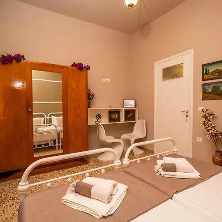 شقة Anmi Hospitality