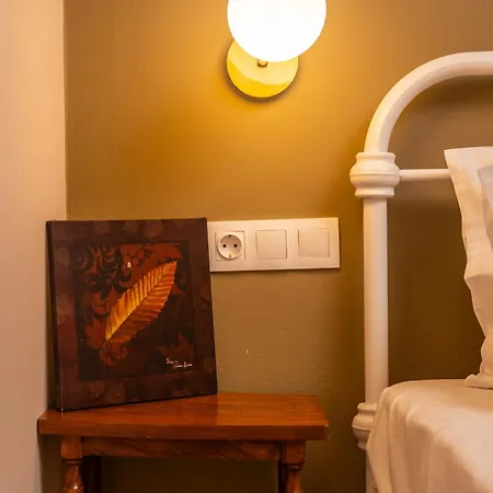 Anmi Hospitality Apartment *