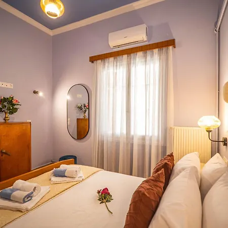 Anmi Hospitality Apartment Chania (Crete)