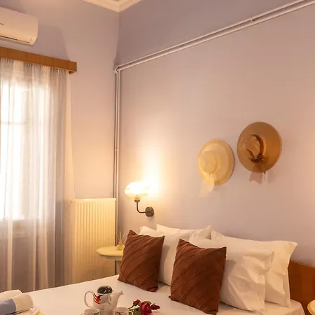 Anmi Hospitality شقة