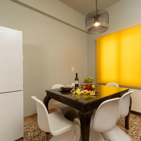 Anmi Hospitality Apartment *