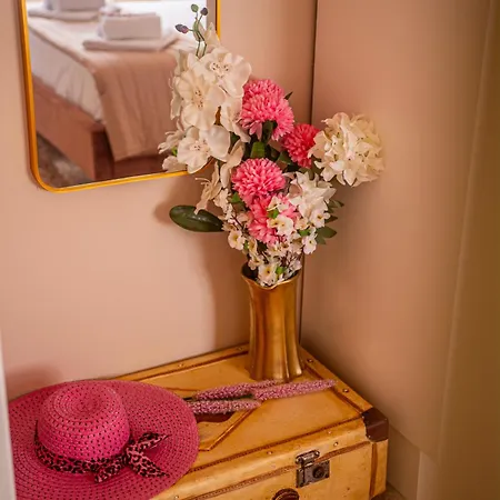 Anmi Hospitality * Chania (Crete)