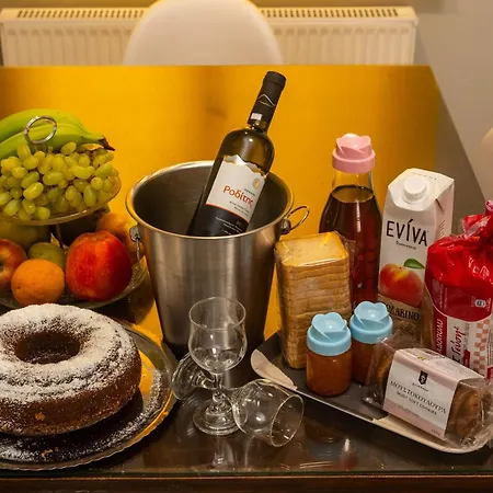 Appartamento Anmi Hospitality