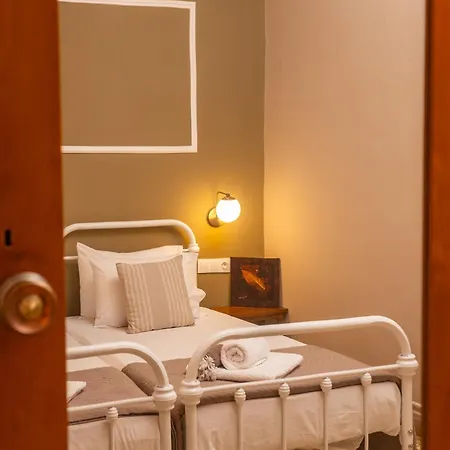 Anmi Hospitality *
