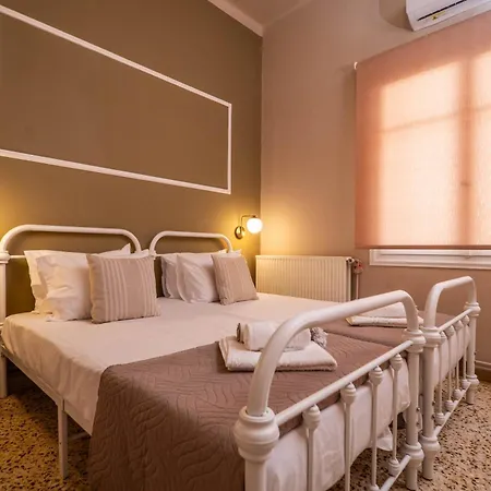 شقة Anmi Hospitality *