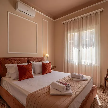 Apartment Anmi Hospitality Chania (Crete)