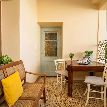 Anmi Hospitality Apartment *