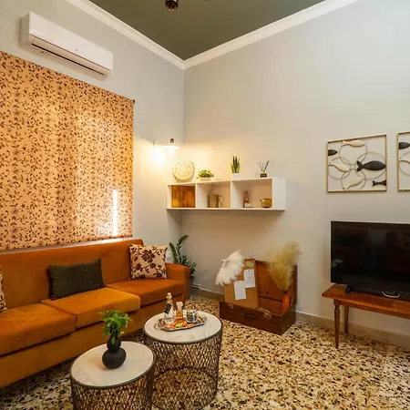 Anmi Hospitality Chania (Crete)