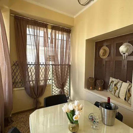 Anmi Hospitality Διαμέρισμα Χανιά
