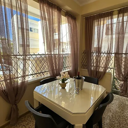 شقة Anmi Hospitality خانيا