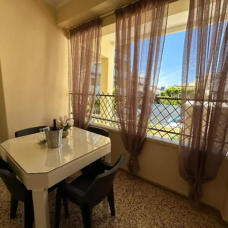 Anmi Hospitality Apartment *