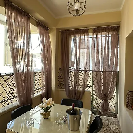 Anmi Hospitality *