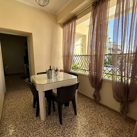 Anmi Hospitality * Chania (Crete)