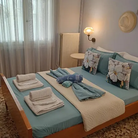 Διαμέρισμα Anmi Hospitality