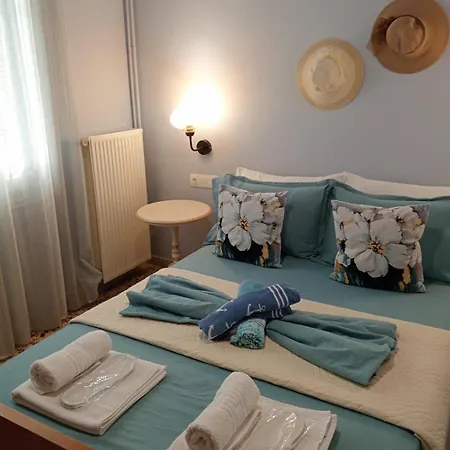 Διαμέρισμα Anmi Hospitality