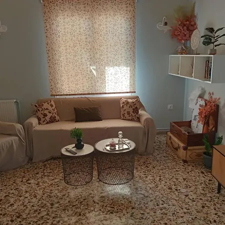 Διαμέρισμα Anmi Hospitality