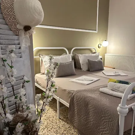 Διαμέρισμα Anmi Hospitality