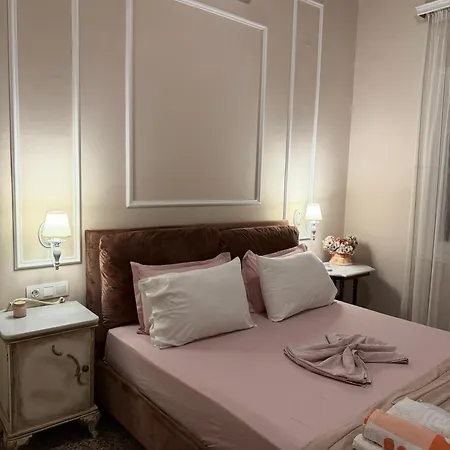 Διαμέρισμα Anmi Hospitality