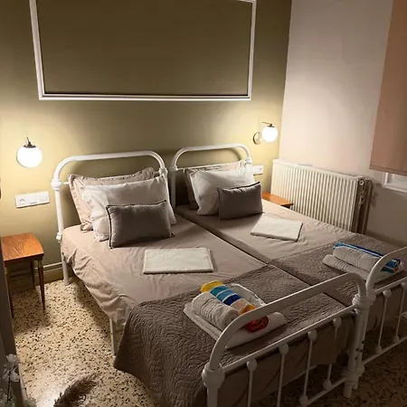 Anmi Hospitality * Χανιά
