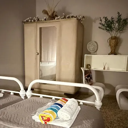 Anmi Hospitality Lägenhet *