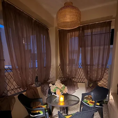 Διαμέρισμα Anmi Hospitality *