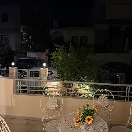 Anmi Hospitality Appartement