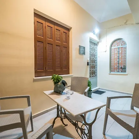 Apartamento Anmi Hospitality Chania (Crete)