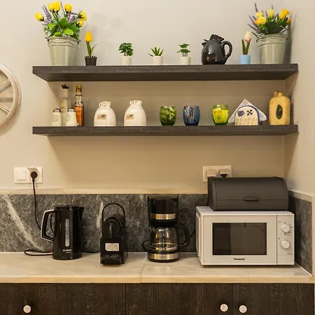 Anmi Hospitality Apartamento Chania (Crete)