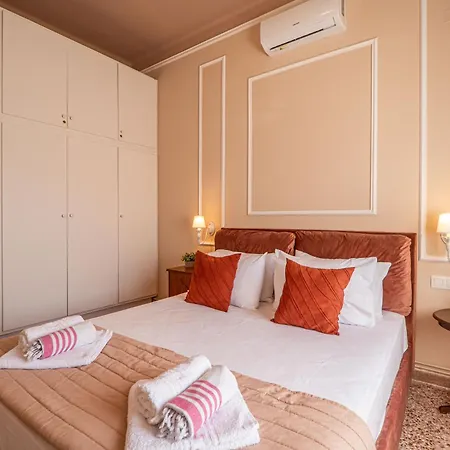 Apartamento Anmi Hospitality Chania (Crete)