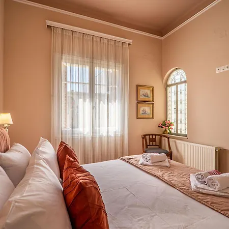 Apartmán Anmi Hospitality