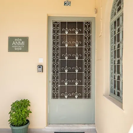 Anmi Hospitality Chania (Crete)
