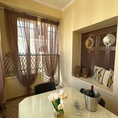 شقة Anmi Hospitality