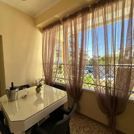 Apartamento Anmi Hospitality Chania (Crete)