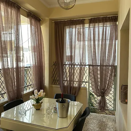 Anmi Hospitality خانيا