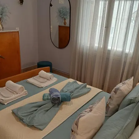 Apartman Anmi Hospitality