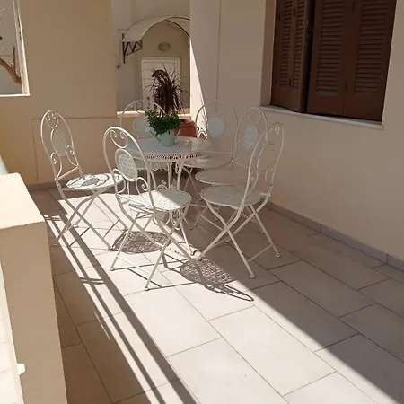 Anmi Hospitality Apartmán Chania (Crete)