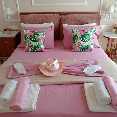 Anmi Hospitality *