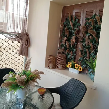 شقة Anmi Hospitality *