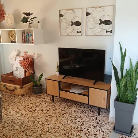 Anmi Hospitality Apartman