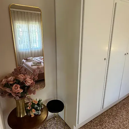 Anmi Hospitality Apartamento