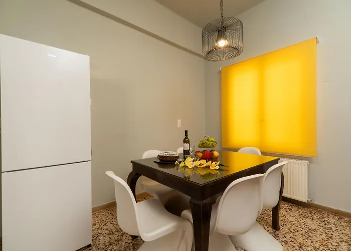 Anmi Hospitality 아파트 *