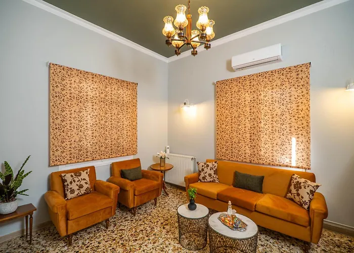 아파트 Anmi Hospitality *